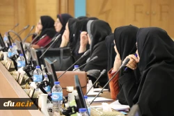 برگزاری دوره کشوری تربیت مربی پیشگیری از اعتیاد در استان اصفهان  10