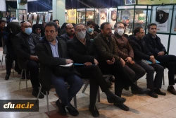 برگزاری دوره کشوری تربیت مربی پیشگیری از اعتیاد در استان اصفهان  9