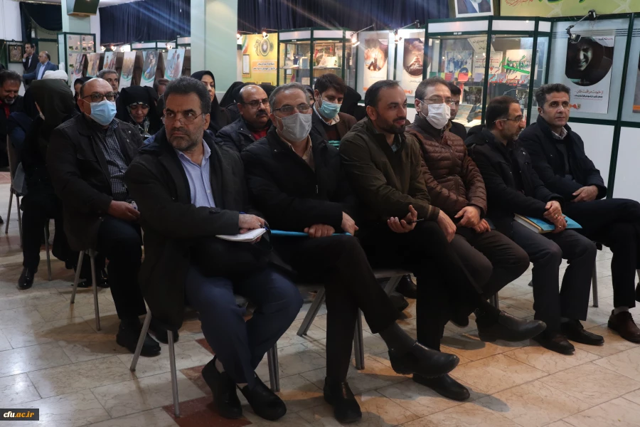 برگزاری دوره کشوری تربیت مربی پیشگیری از اعتیاد در استان اصفهان  9