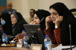 برگزاری دوره کشوری تربیت مربی پیشگیری از اعتیاد در استان اصفهان  11