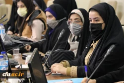 برگزاری دوره کشوری تربیت مربی پیشگیری از اعتیاد در استان اصفهان  12