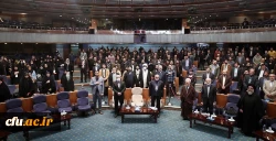 آغاز اجلاس بین المللی مکتب شهید سلیمانی 3