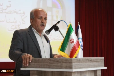 رئیس دانشگاه فرهنگیان استان بوشهر:

 نقش تربیت بدنی در جامعه امروز کم نظیر است