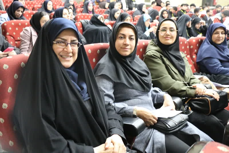  نقش تربیت بدنی در جامعه امروز کم نظیر است 14