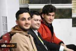  نقش تربیت بدنی در جامعه امروز کم نظیر است 15