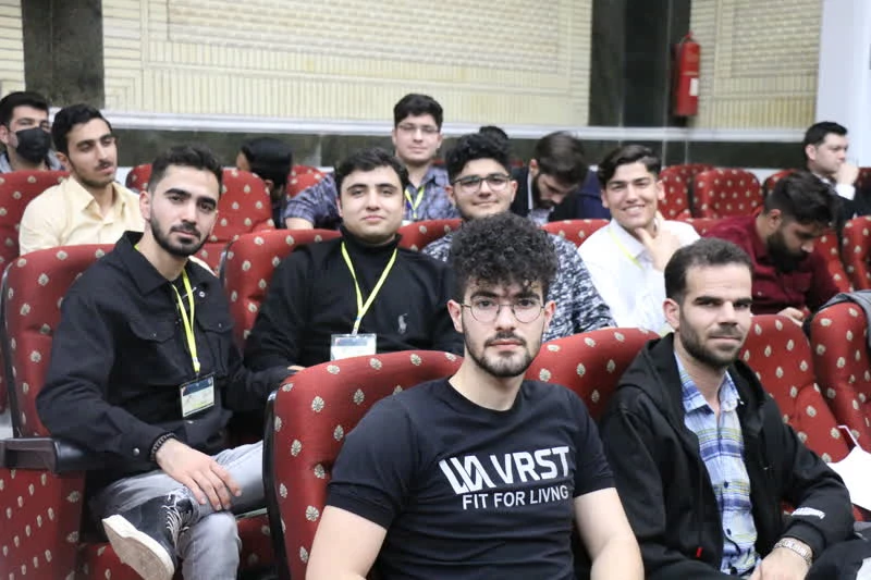  نقش تربیت بدنی در جامعه امروز کم نظیر است 19