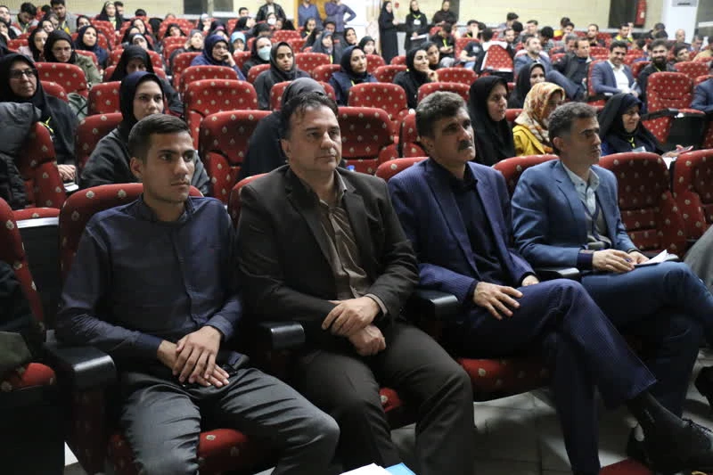  نقش تربیت بدنی در جامعه امروز کم نظیر است 20