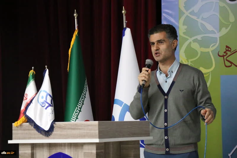  نقش تربیت بدنی در جامعه امروز کم نظیر است 21