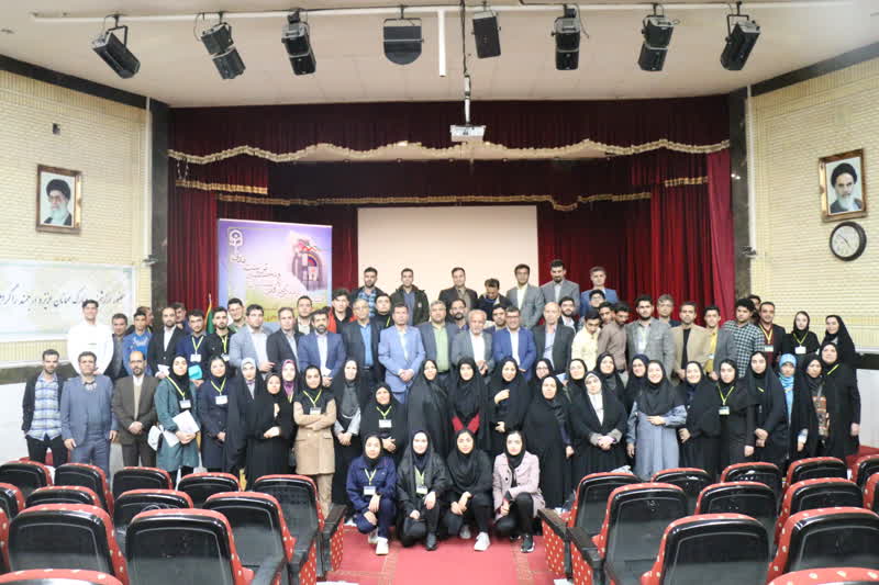 هشتمین دوره بالندگی کارشناسان و متخصصین تربیت بدنی دانشگاه فرهنگیان در بوشهر