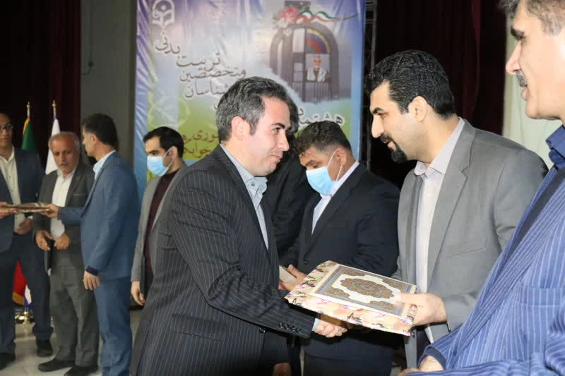  نقش تربیت بدنی در جامعه امروز کم نظیر است 24