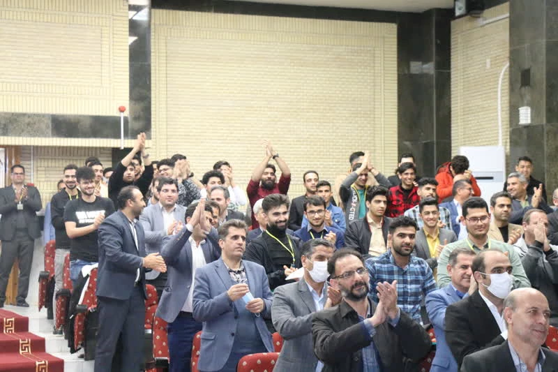  نقش تربیت بدنی در جامعه امروز کم نظیر است 25