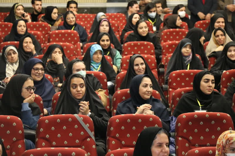  نقش تربیت بدنی در جامعه امروز کم نظیر است 26