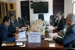 چهارمین نشست هماهنگی مدیران اداره های کل آموزش و پرورش استان گیلان به منظور بررسی روند اجرای برنامه های مصوب جلسه های گذشته و ترسیم افق های همکاری های مشترک ۱۱ دی ۱۴۰۱ برگزارشد. 2