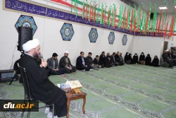 گرامیداشت سومین سالگرد شهادت سپهبد حاج قاسم سلیمانی در پردیس ها و مراکز  7