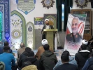 گرامیداشت سومین سالگرد شهادت سپهبد حاج قاسم سلیمانی در پردیس ها و مراکز  10