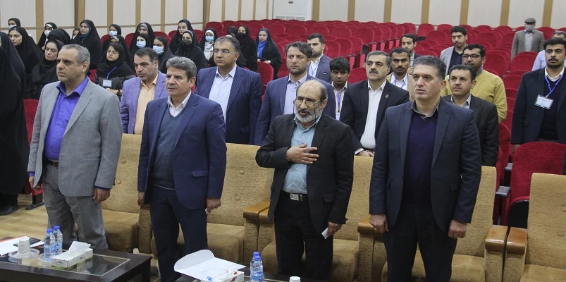 اعلام برگزیدگان نهایی جشنواره پژوهش های دانشجویی ( پویش)سال 1401  2