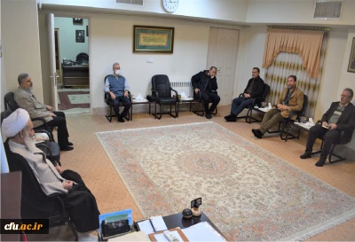 نماینده ولی فقیه استان در دیدار با سرپرست مدیریت دانشگاه فرهنگیان کرمانشاه : 

دانشگاه فرهنگیان باید معلم معتقد بر اساس مبانی اسلام و انقلاب تربیت کند