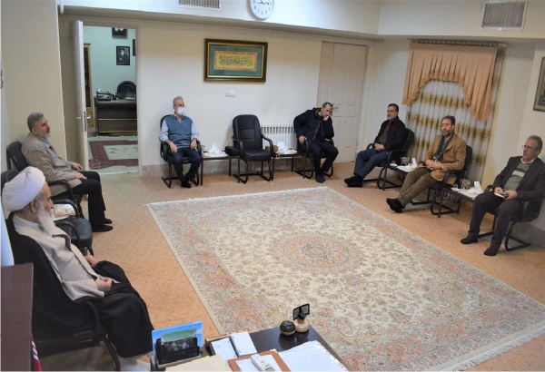 دانشگاه فرهنگیان باید معلم معتقد بر اساس مبانی اسلام و انقلاب تربیت کند. 2