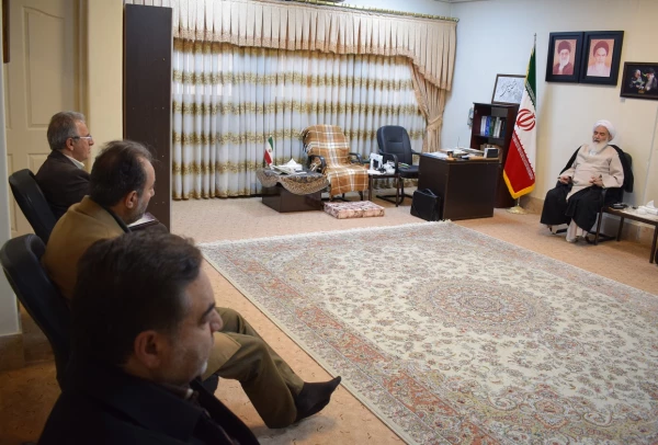 دانشگاه فرهنگیان باید معلم معتقد بر اساس مبانی اسلام و انقلاب تربیت کند. 3