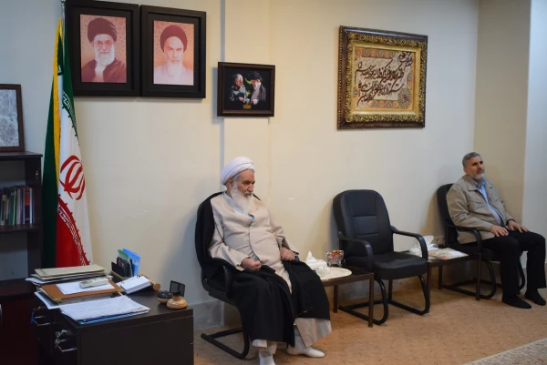 دانشگاه فرهنگیان باید معلم معتقد بر اساس مبانی اسلام و انقلاب تربیت کند. 4