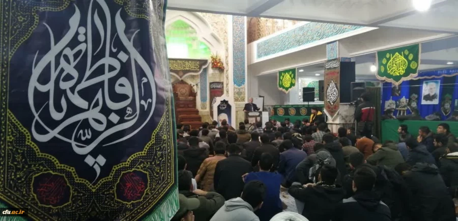 اعزام دانشجومعلمان پردیس های دانشگاه فرهنگیان یزد به اردوی راهیان مقاومت کرمان
 11