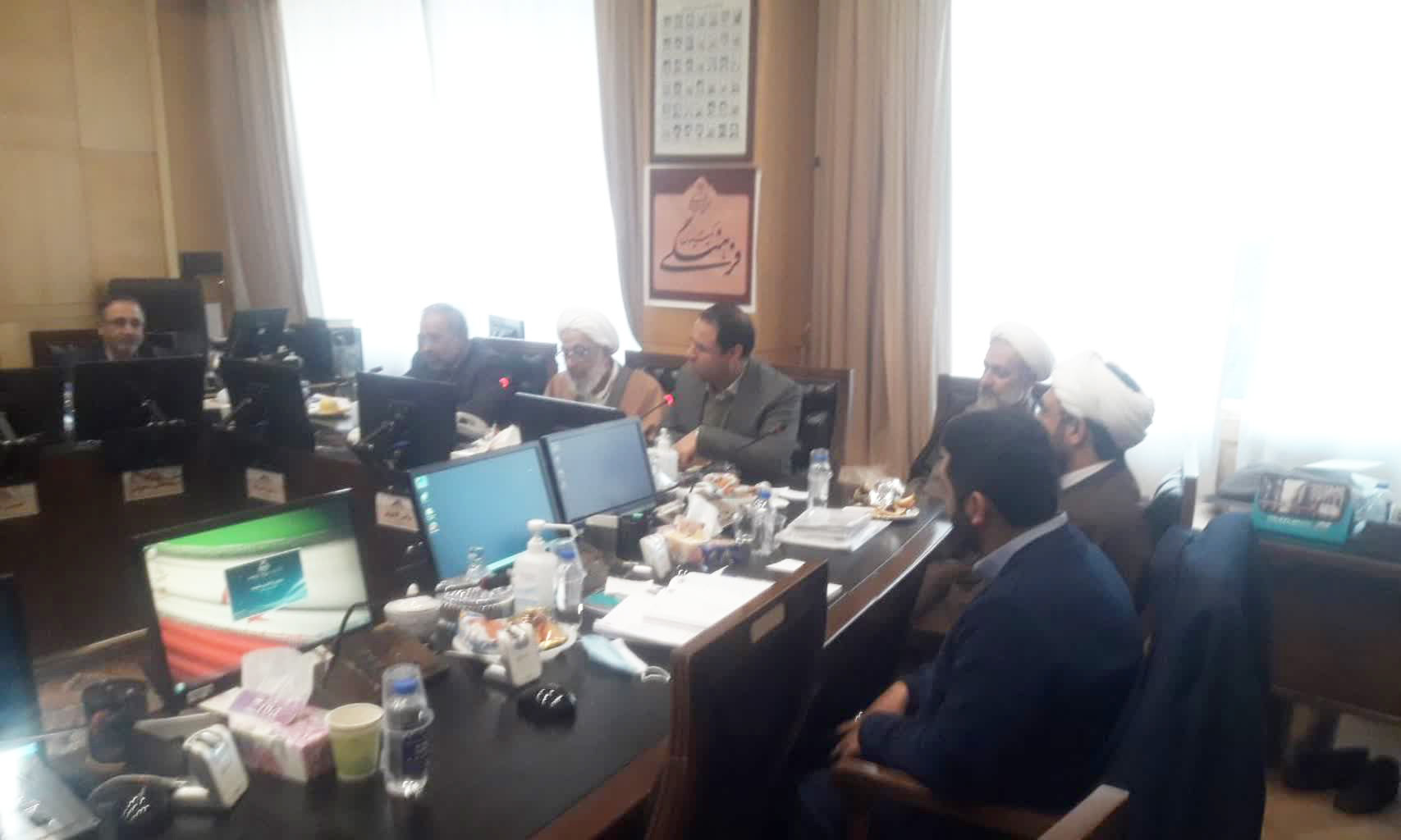 در نشست کمیسیون فرهنگی مجلس مطرح شد؛  جایگاه دانشگاه فرهنگیان در برنامه هفتم توسعه بر مبنای سند تحول بنیادین آموزش و پرورش باشد