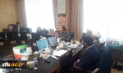 جایگاه دانشگاه فرهنگیان در برنامه هفتم توسعه بر مبنای سند تحول بنیادین آموزش و پرورش باشد 2