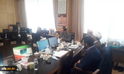 در نشست کمیسیون فرهنگی مجلس مطرح شد؛

جایگاه دانشگاه فرهنگیان در برنامه هفتم توسعه بر مبنای سند تحول بنیادین آموزش و پرورش باشد