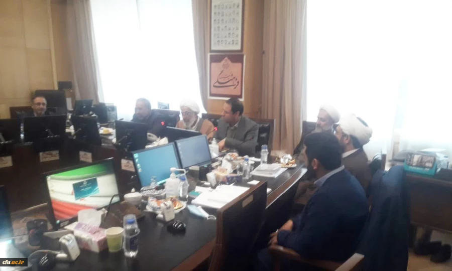 جایگاه دانشگاه فرهنگیان در برنامه هفتم توسعه بر مبنای سند تحول بنیادین آموزش و پرورش باشد 2