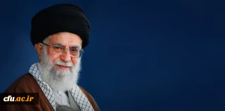 الی سیدی و قائدی و مولای ولی امر المسلمین