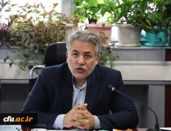 رویکرد تحولی دانشگاه فرهنگیان، از جذب هیات علمی تا شیوه های جدید پذیرش دانشجومعلم 2