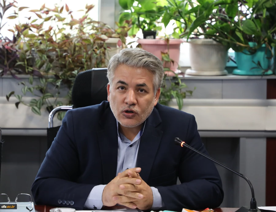 رویکرد تحولی دانشگاه فرهنگیان، از جذب هیات علمی تا شیوه های جدید پذیرش دانشجومعلم 2