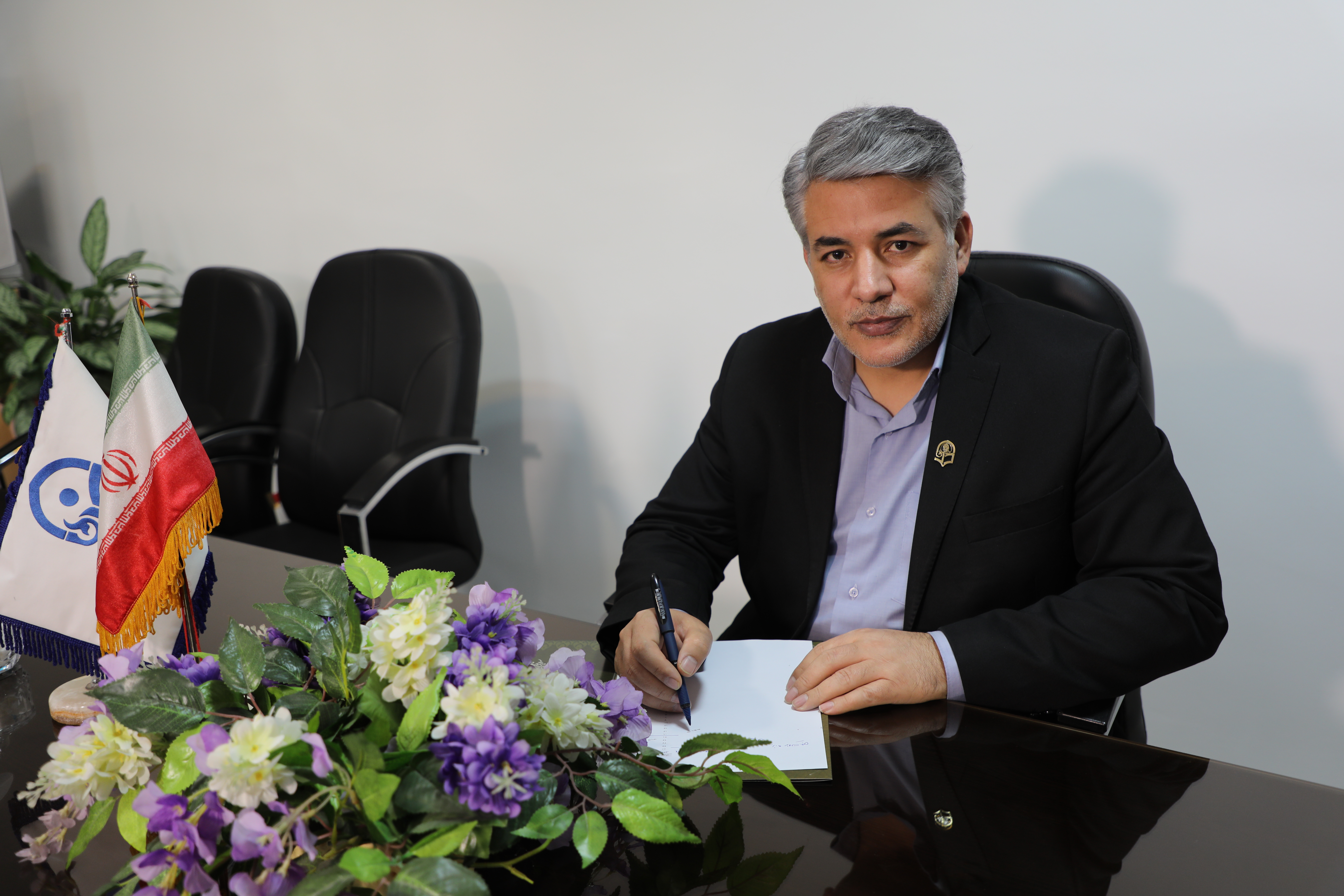  گزارش خبرگزاری ایرنا از برنامه های دانشگاه فرهنگیان برای رفع چالش ها:   رویکرد تحولی دانشگاه فرهنگیان، از جذب هیات علمی تا شیوه های جدید پذیرش دانشجومعلم