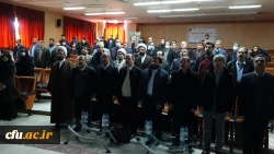 همایش «مکتب شهید سلیمانی؛ بصیرت و مقاومت»
 2