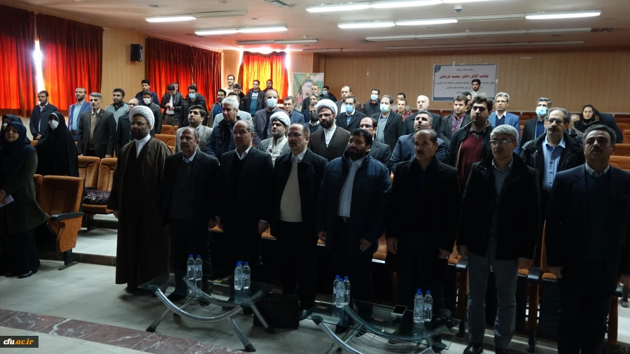 همایش «مکتب شهید سلیمانی؛ بصیرت و مقاومت»
 2