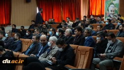 همایش «مکتب شهید سلیمانی؛ بصیرت و مقاومت»
 6