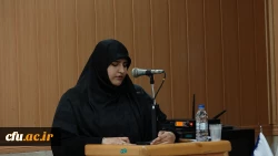 همایش «مکتب شهید سلیمانی؛ بصیرت و مقاومت»
 7