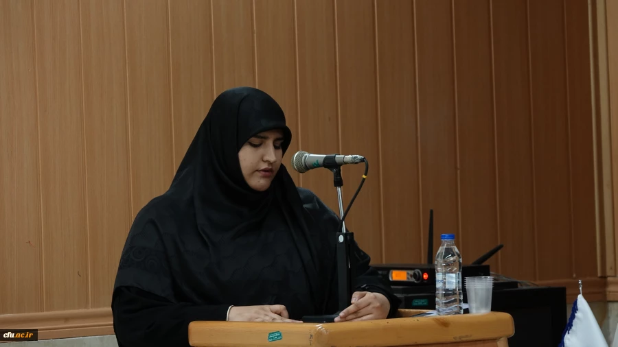 همایش «مکتب شهید سلیمانی؛ بصیرت و مقاومت»
 7