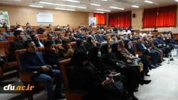 همایش «مکتب شهید سلیمانی؛ بصیرت و مقاومت»
 9