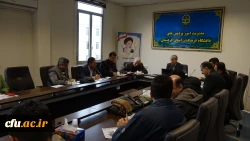 شورای سیاست گذاری همایش کشوری آموزش در کلاس های چند پایه
 4