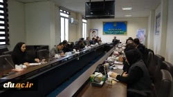 شورای سیاست گذاری همایش کشوری آموزش در کلاس های چند پایه
 8