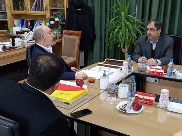 توسعه همه جانبه دانشگاه فرهنگیان منجر به رشد جامعه در تمام ابعاد خواهد شد
 2