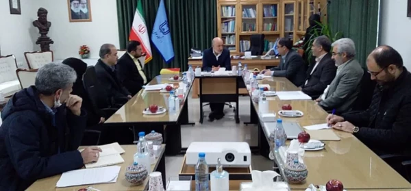 توسعه همه جانبه دانشگاه فرهنگیان منجر به رشد جامعه در تمام ابعاد خواهد شد
 4