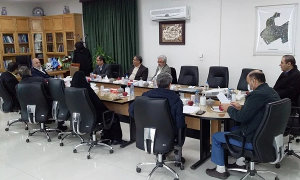 توسعه همه جانبه دانشگاه فرهنگیان منجر به رشد جامعه در تمام ابعاد خواهد شد
 5