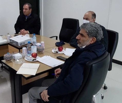 توسعه همه جانبه دانشگاه فرهنگیان منجر به رشد جامعه در تمام ابعاد خواهد شد
 6