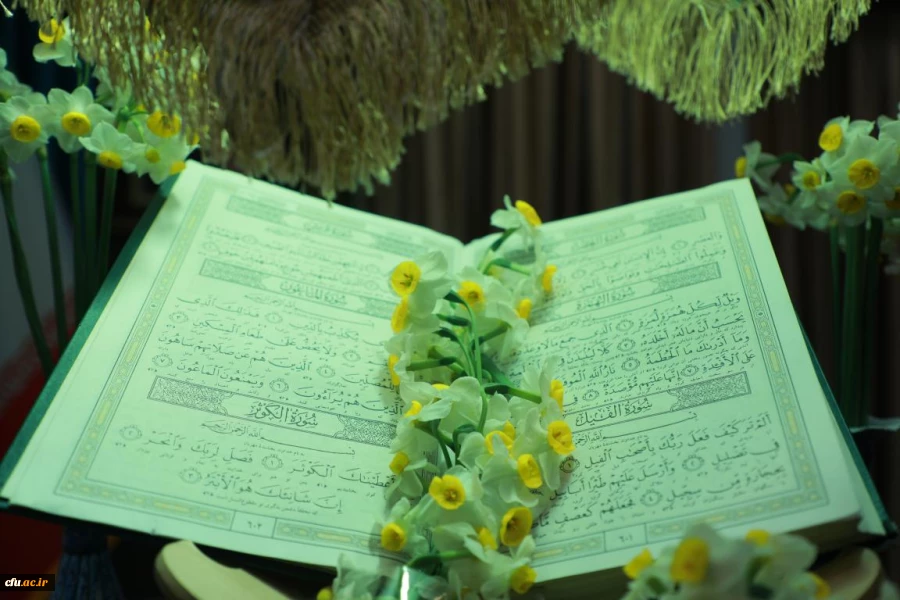 جشن میلاد حضرت فاطمه الزهرا(س) و گرامیداشت مقام مادر و زن 2