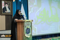 جشن میلاد حضرت فاطمه الزهرا(س) و گرامیداشت مقام مادر و زن 3