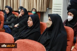 جشن میلاد حضرت فاطمه الزهرا(س) و گرامیداشت مقام مادر و زن 4