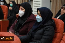 جشن میلاد حضرت فاطمه الزهرا(س) و گرامیداشت مقام مادر و زن 5