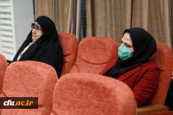 جشن میلاد حضرت فاطمه الزهرا(س) و گرامیداشت مقام مادر و زن 6